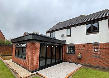 Tettenhall Windows & Conservatories