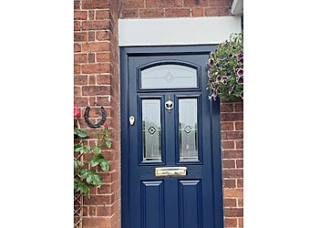 Tettenhall Windows & Conservatories