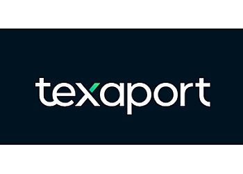 Edinburgh it services Texaport Ltd. image 1