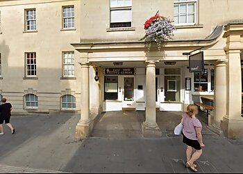 Thai Balcony Restaurant