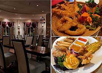 Thai Balcony Restaurant