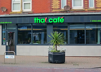 Thai Cafe