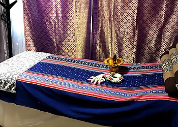 Thai Chadaa Massage
