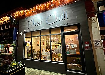 Thai Chill Restaurant