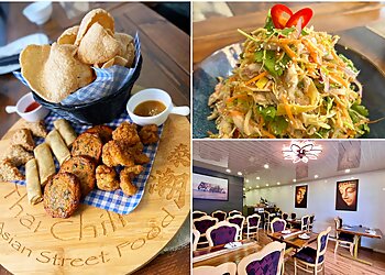 Thai Chill Restaurant