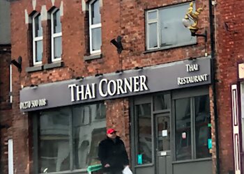 Thai Corner
