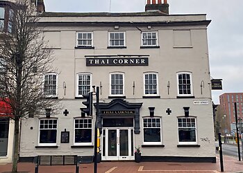 Thai Corner