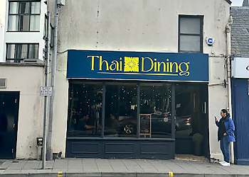 Thai Dining