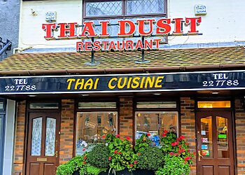 Thai Dusit