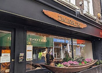 Thai Four Two Restaurant