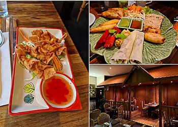 Thai Four Two Restaurant