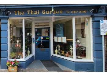Thai Garden Hereford
