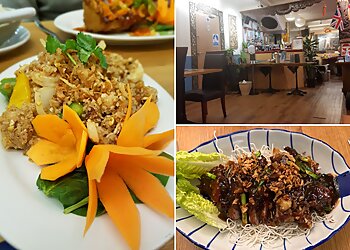 Thai Garden Hereford