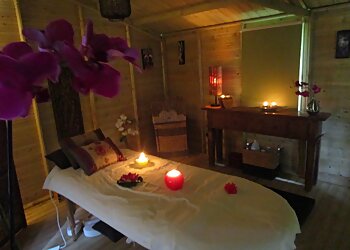 Thai Garden Massage