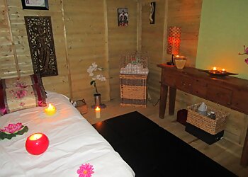 Thai Garden Massage