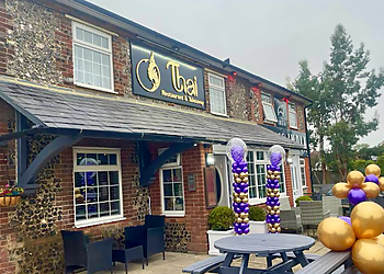 Thai Great Kingshill