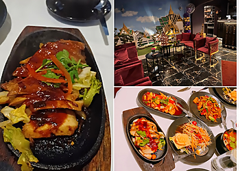 Thai Great Kingshill