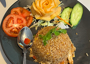 Thai Great Kingshill Thai Great Kingshill