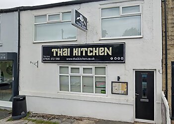 Thai Kitchen
