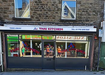 Thai Kitchen Gorseinon