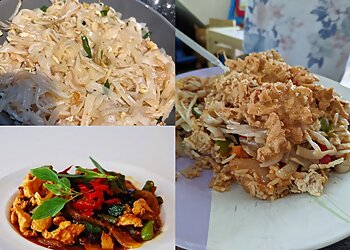 Thai Kitchen Gorseinon