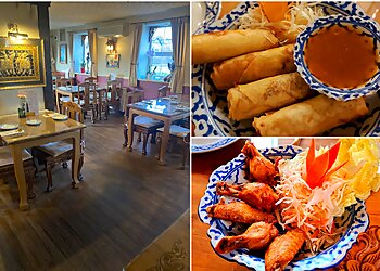 Thai Lanna Chasewater