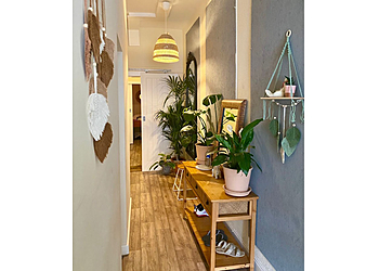 Thai Lanna Treatment