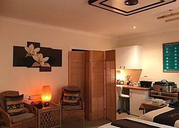 Thai Massage Room & Spa