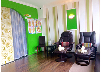 Thai Massage Therapy