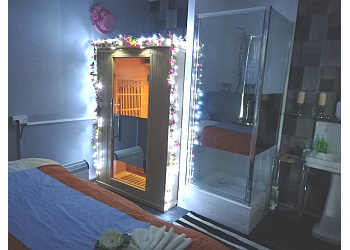 Thai Massage Therapy