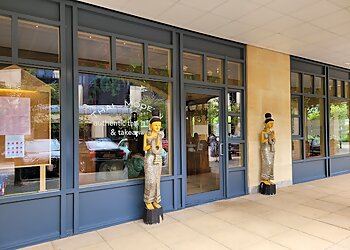 Thai Modern Restaurant