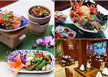 Thai Modern Restaurant