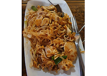 Thai Orchid Thai Orchid