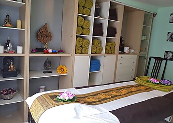 Thai Orchid Massage