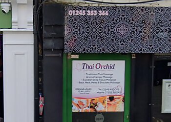 Chelmsford massage therapists Thai Orchid Massage image 1