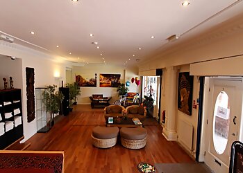 Thai Orchid Spa and Massage