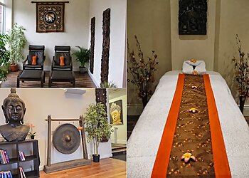 Thai Orchid Spa and Massage