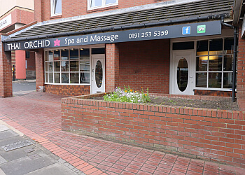 Thai Orchid Spa and Massage