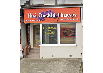 Thai Orchid Therapy