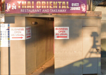 Thai Oriental