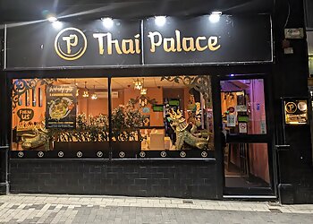 Thai Palace