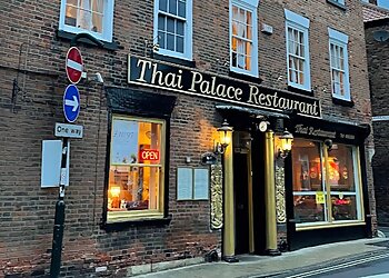 Thai Palace Restaurant