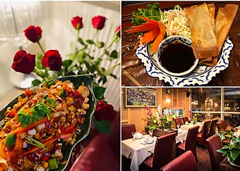 Thai Palace Restaurant