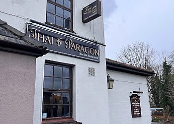 Thai Paragon Bar & Restaurant