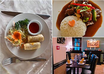 Thai Paragon Bar & Restaurant