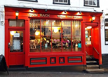 Thai Rack Restaurant