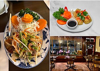 Thai Rack Restaurant