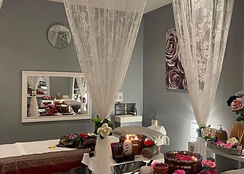 Thai Rose Wellness & Spa