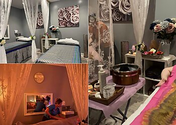 Thai Rose Wellness & Spa