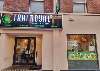 Thai Royal